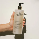 Coconut Body Wash